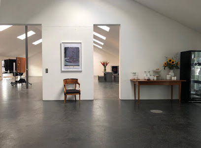 20x24 STUDIO BERLIN