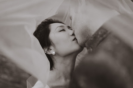 Hochzeitsfotograf Kevin Rinnert – Bild 2