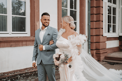 WEDDING ROB | Hochzeitsfotograf & Videograf