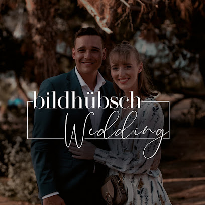bildhübsch Wedding