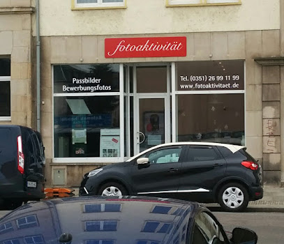 fotoaktivität