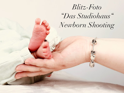 Blitz Foto"Das Studiohaus" – Bild 3