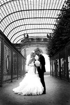 Julia Pevchina - Hochzeitsfotograf Leipzig – Bild 5