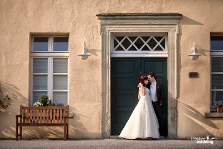 Hochzeitsfotograf Fotograf Alexander Arenz - Lifestylewedding – Bild 3