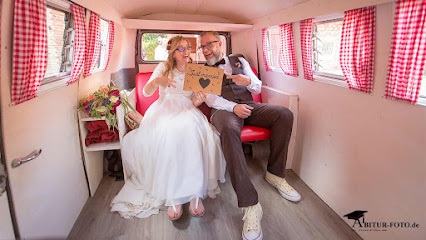 Der Hochzeitsfotograf - Matthias Rethmann
