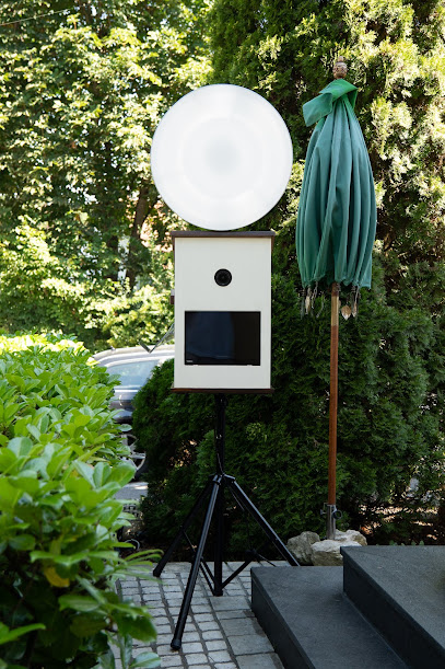 CHEESE - Fotobox mieten Ingolstadt Umkreis