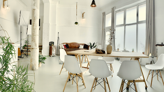 Kleines Loft Mietstudio | Location | Seminarraum – Bild 3