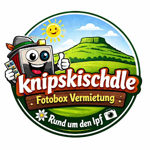 Fotobox Knipskischdle mieten im Ostalbkreis – Bild 6