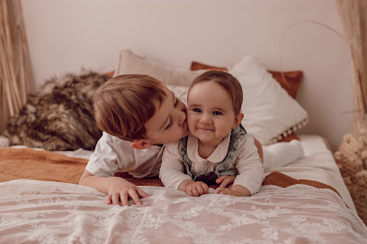 Sandra Abrahams Fotografie