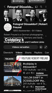 Fotograf Düsseldorf | Robert Freund – Bild 4