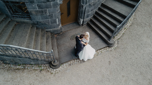 Tom & Yvy -Weddingstory Photography – Bild 6