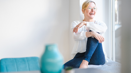 Antje Wulf - Businessfotografie