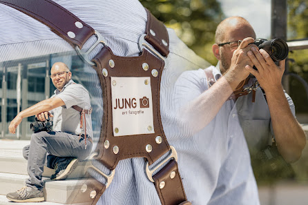 Jung Handwerk mit Fokus – Bild 2