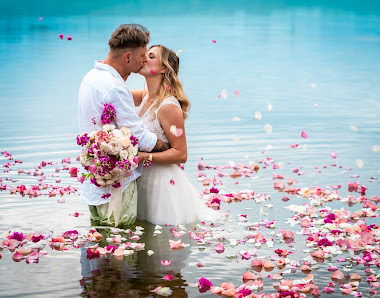 Hochzeitsfotografin und Videografin Aschaffenburg - Madly in Love Wedding – Bild 4