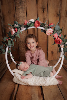 Fotografie Familienglück - Kathrin Pfundmeier – Bild 5