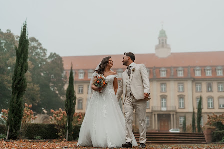 Hochzeit Media Arts – Bild 6
