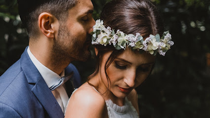 Frau Siemers Hochzeitsfotografie