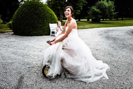 Hochzeitsfotograf David Hallwas – Bild 3