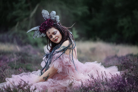 Trigger Hippie Photographie – Bild 5