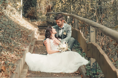 Hochzeitsfotograf Niklas Rudolph