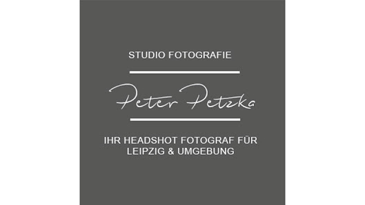 Peter Petzka - Headshot- & Business Fotografie – Bild 2