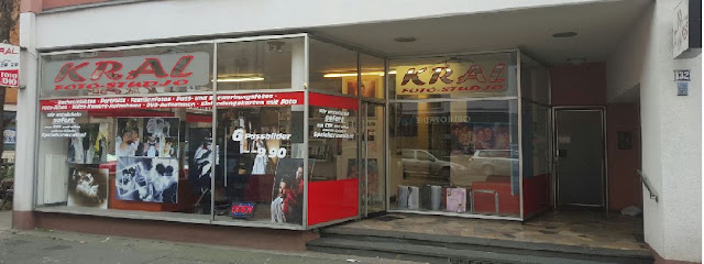 Fotostudio Kral