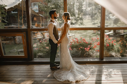 Weronika Kleinhenz Hochzeitsfotografin