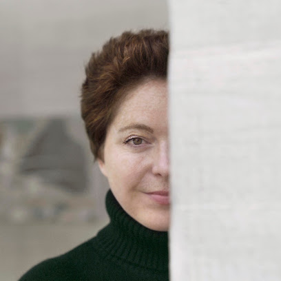 Nina Baisch, Fotografie für Architektur