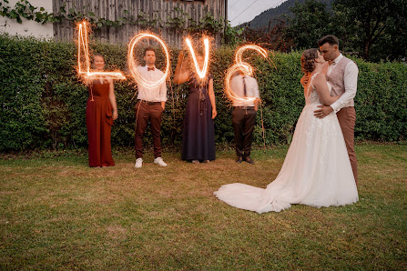 Fotograf Fotografia D'Angelo - Hochzeitsfotograf Ludwigsburg – Bild 6
