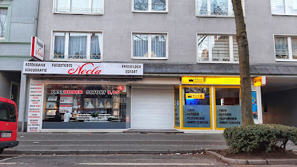 Fotostudio Necla - Passfoto in Recklinghausen