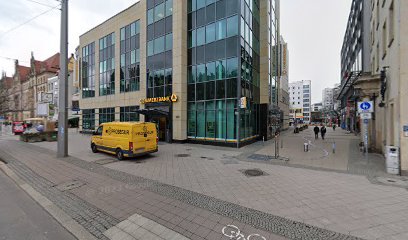 Lars Frohmüller Pressefotograf Magdeburg