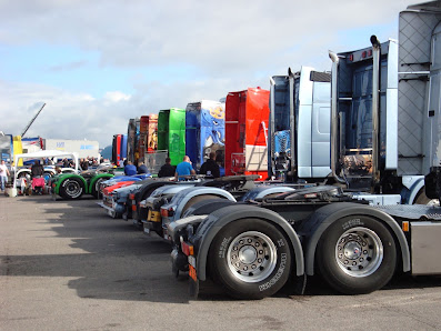 Trucks und Trailers – Bild 3