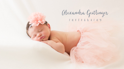 Alexandra Geitlinger Photography