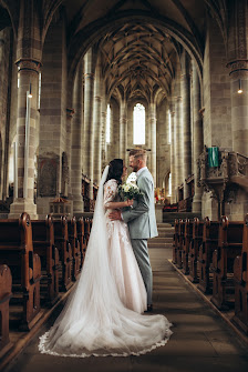 Hochzeitsfotograf Paul Mara – Bild 2