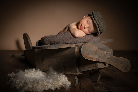 LdM- Fotografie | Neugeborenen und Familienfotografin – Bild 2