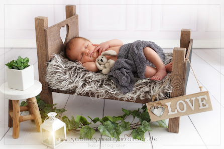 Sabines Zwergenzauber - Babyfotografie & mehr - – Bild 2