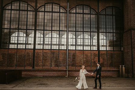 Hochzeitsfotograf Ronja Bensch (Gerstendorf) – Bild 6