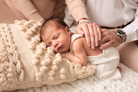 Rosen Photography | Babybauch- & Babyfotografie – Bild 2