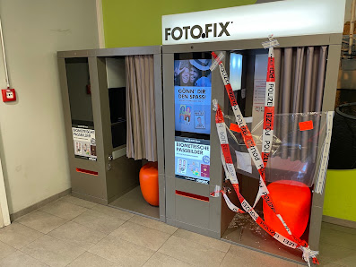 Fotofix Digital Passfotoautomat – Bild 2
