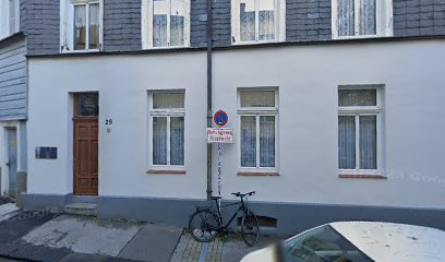 Fotostudio Megapixel