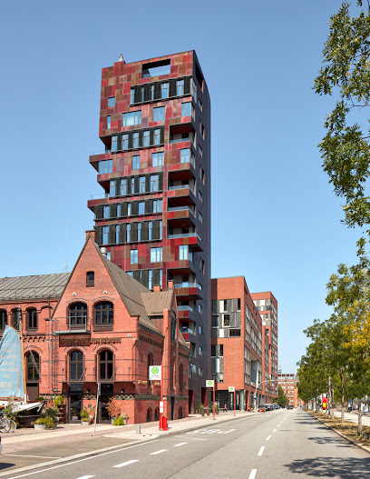 Architekturfotografie Aloys Kiefer