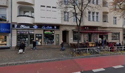 FOTOFIX (in der Zwischenebene zur U-Bahn)