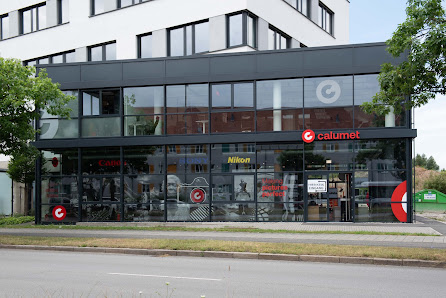 Calumet Photo Video Nürnberg – Bild 4