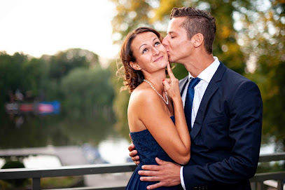 Hochzeitsfotograf Nuhetal