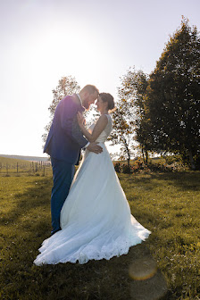 Lebende Liebe Hochzeitsfotografie – Bild 3