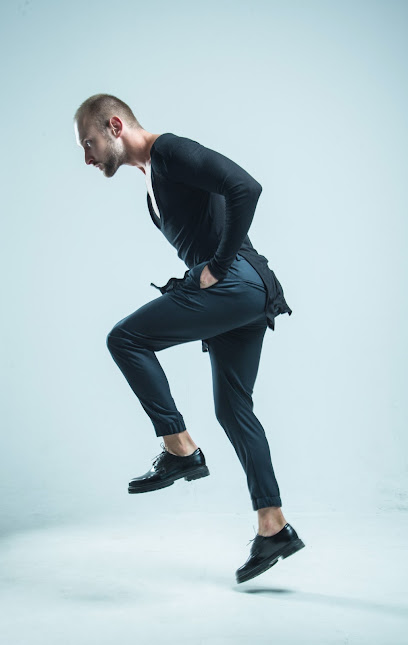 Foto/Content Creator/ Personal Branding/Jenet Bonishi