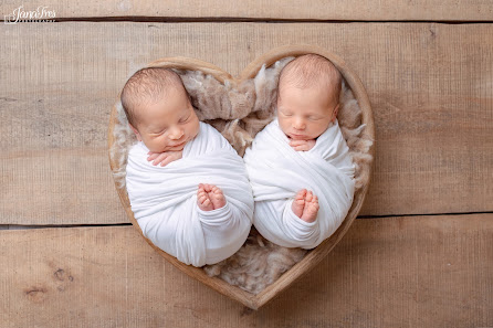 Jana Fres-Babyfotograf Hannover, Fotostudio Hannover – Bild 4