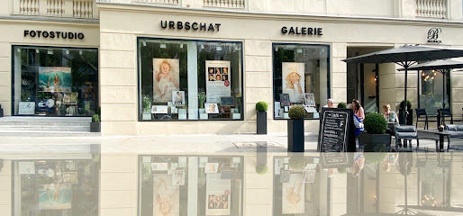 Foto Studio Urbschat Berlin