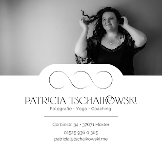 Patricia Tschaikowski - Fotografie, Yoga & Coaching – Bild 6