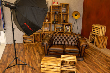 Dreamstudio Bad Oeynhausen Mietfotostudio – Bild 5